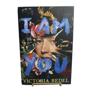 I Am You, Victoria Redel (Brand New-Trade Paperback - Advance Reader Copy-ARC)